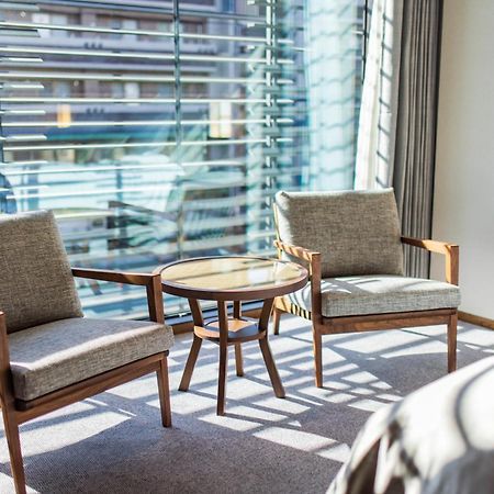 Hotel Okura Kyoto Okazaki Bettei Εξωτερικό φωτογραφία