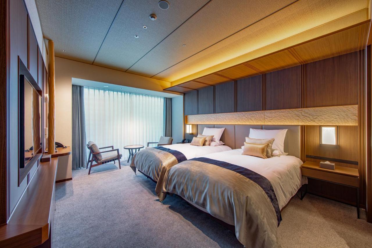 Hotel Okura Kyoto Okazaki Bettei Εξωτερικό φωτογραφία