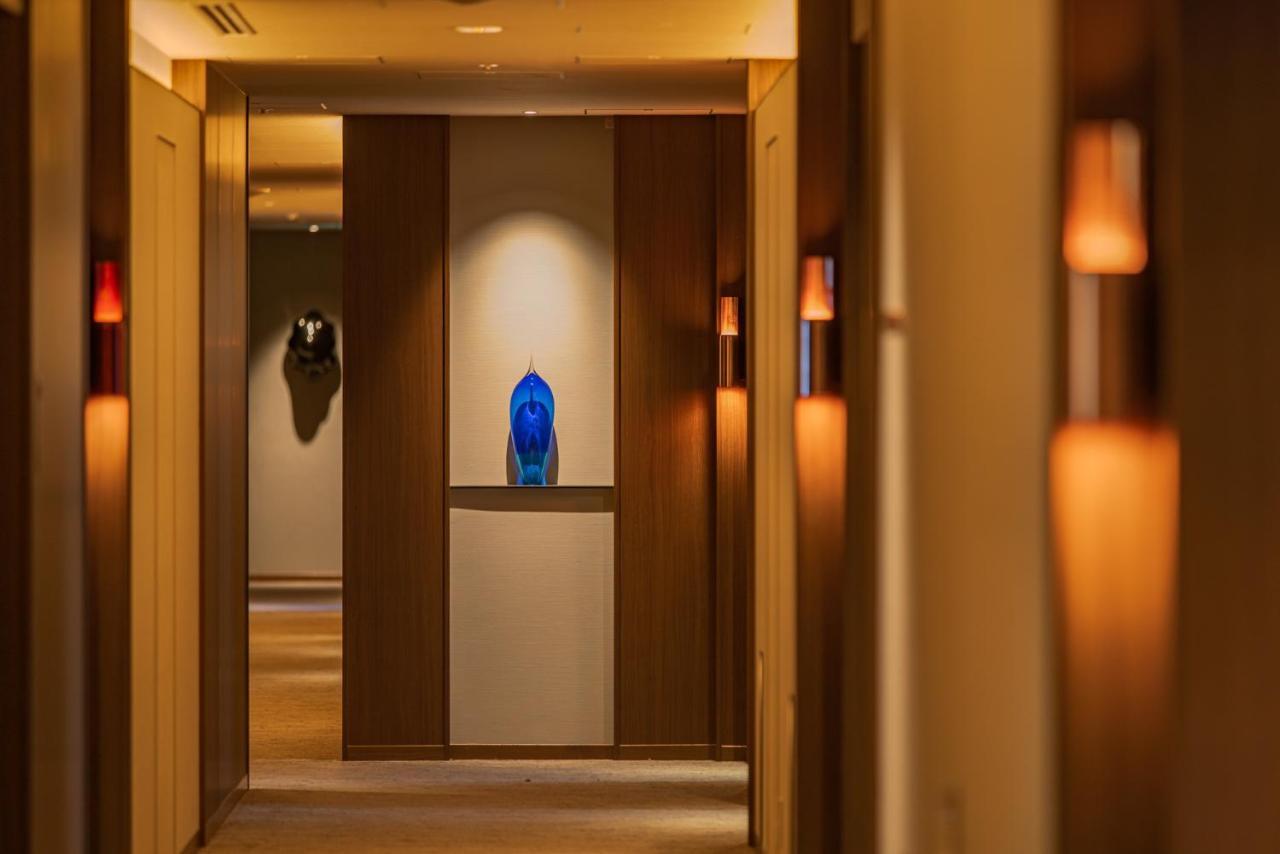 Hotel Okura Kyoto Okazaki Bettei Εξωτερικό φωτογραφία