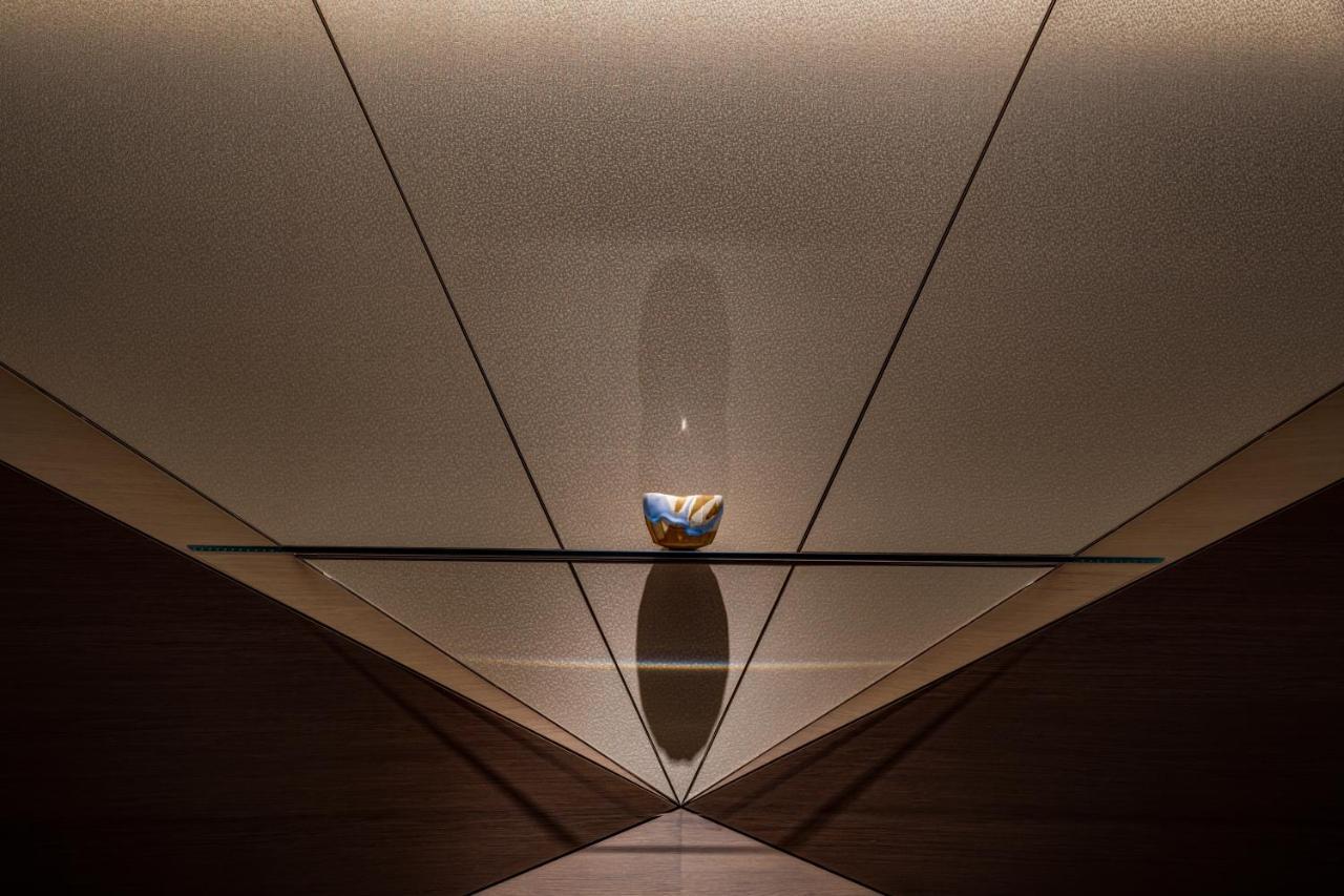 Hotel Okura Kyoto Okazaki Bettei Εξωτερικό φωτογραφία