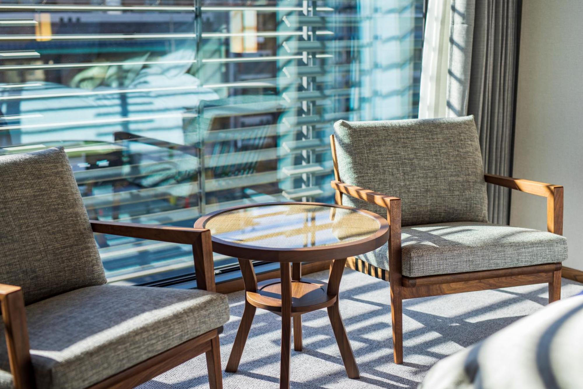 Hotel Okura Kyoto Okazaki Bettei Εξωτερικό φωτογραφία
