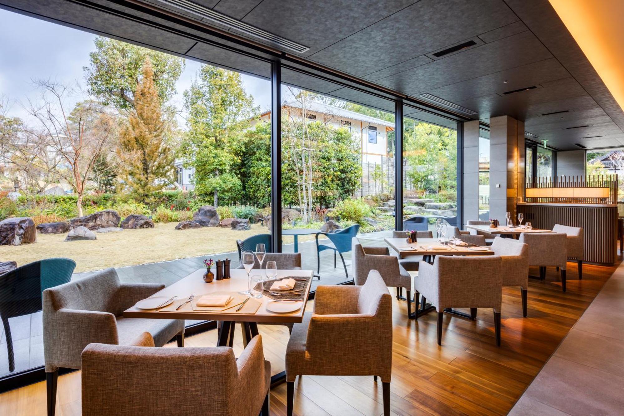 Hotel Okura Kyoto Okazaki Bettei Εξωτερικό φωτογραφία