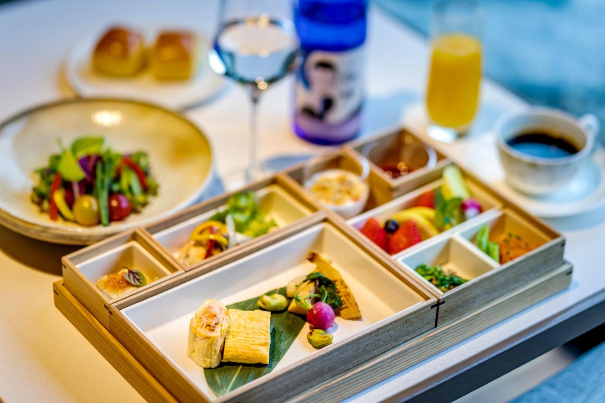 Hotel Okura Kyoto Okazaki Bettei Εξωτερικό φωτογραφία