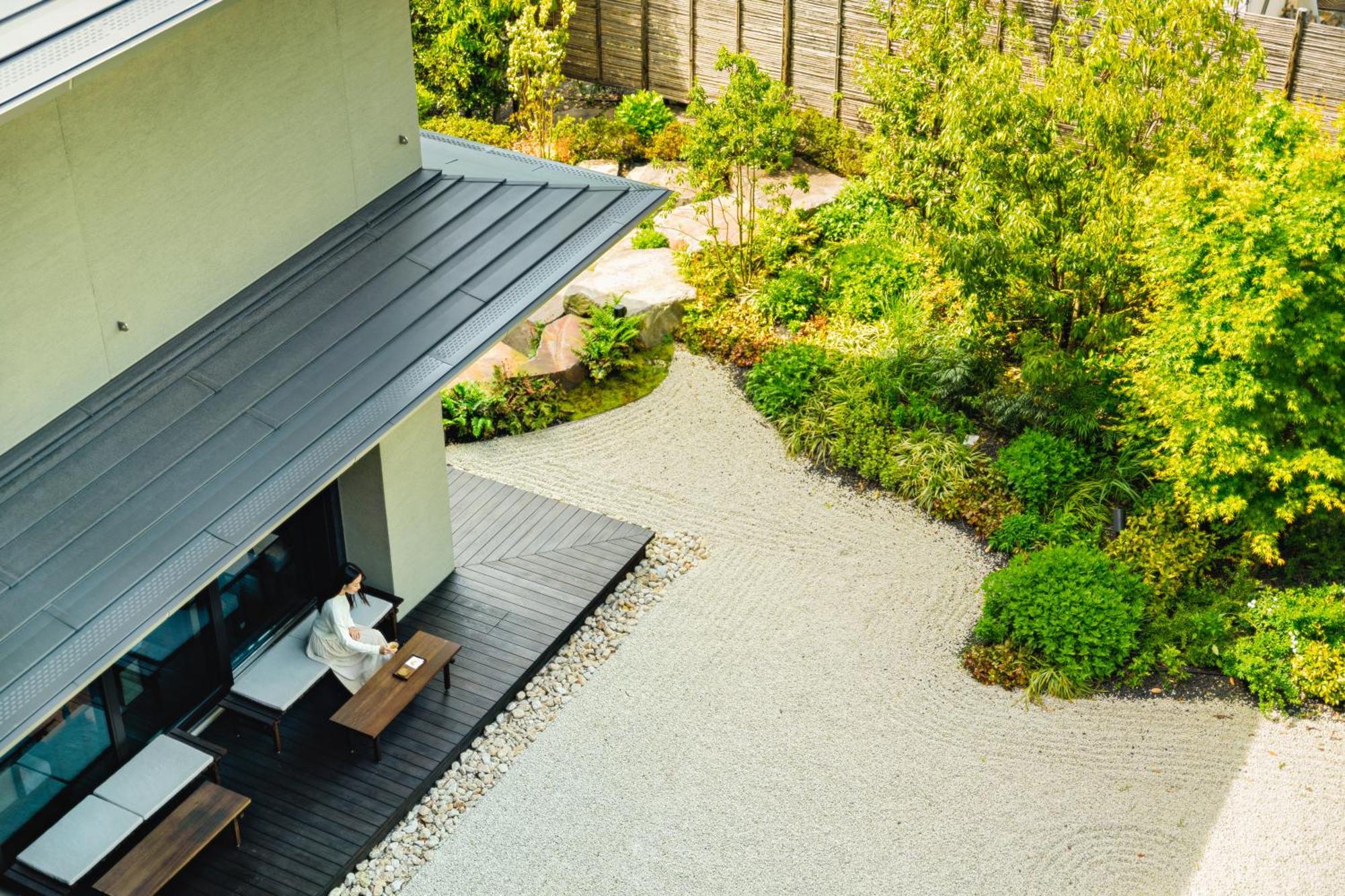 Hotel Okura Kyoto Okazaki Bettei Εξωτερικό φωτογραφία