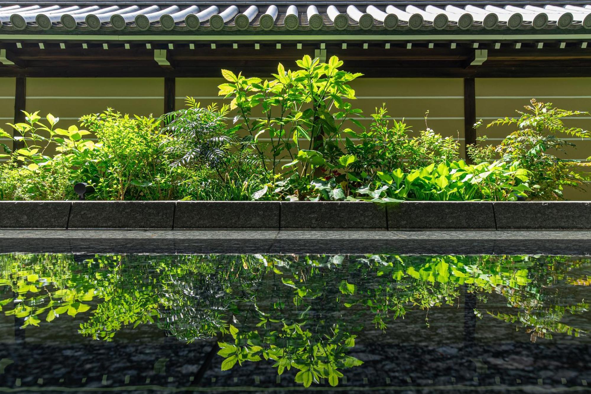 Hotel Okura Kyoto Okazaki Bettei Εξωτερικό φωτογραφία