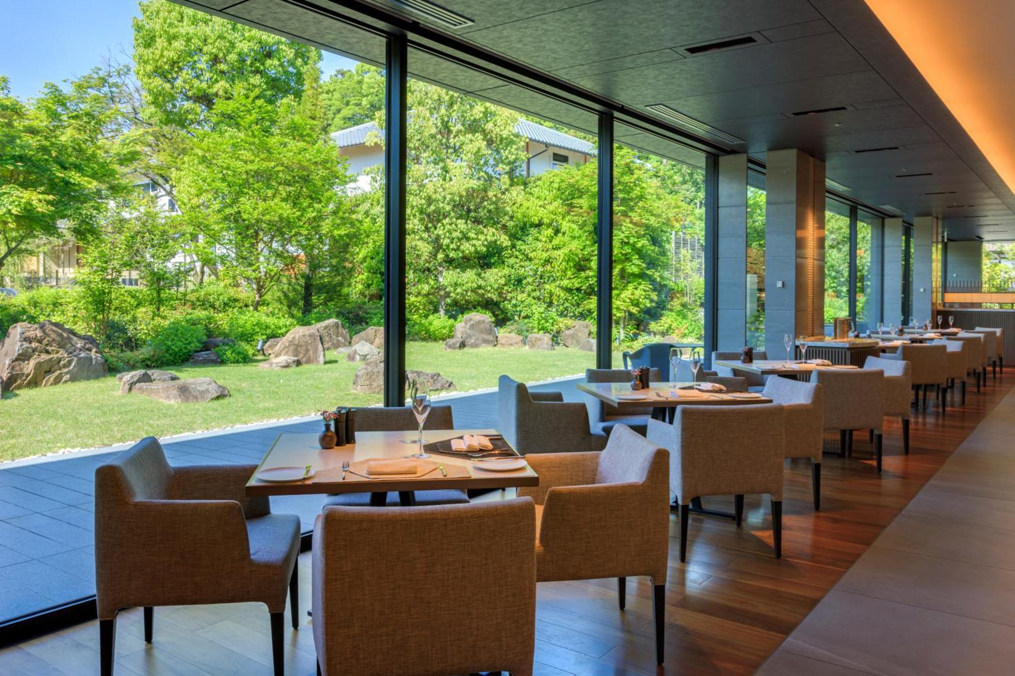 Hotel Okura Kyoto Okazaki Bettei Εξωτερικό φωτογραφία